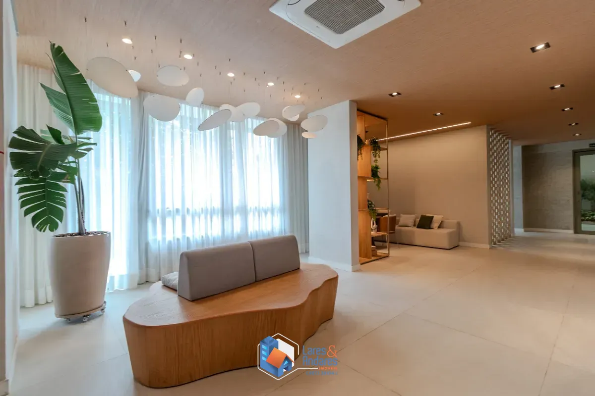 Apartamento, 3 quartos, 125 m² - Foto 34