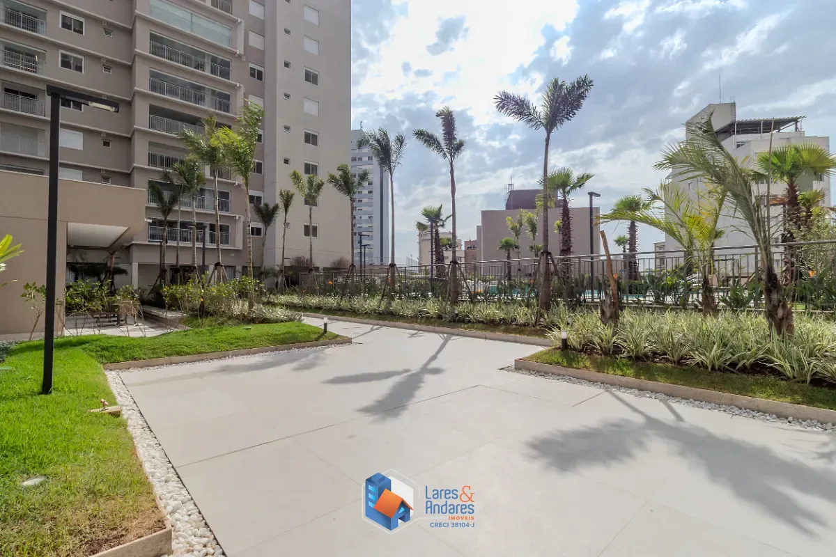 Apartamento, 3 quartos, 125 m² - Foto 35
