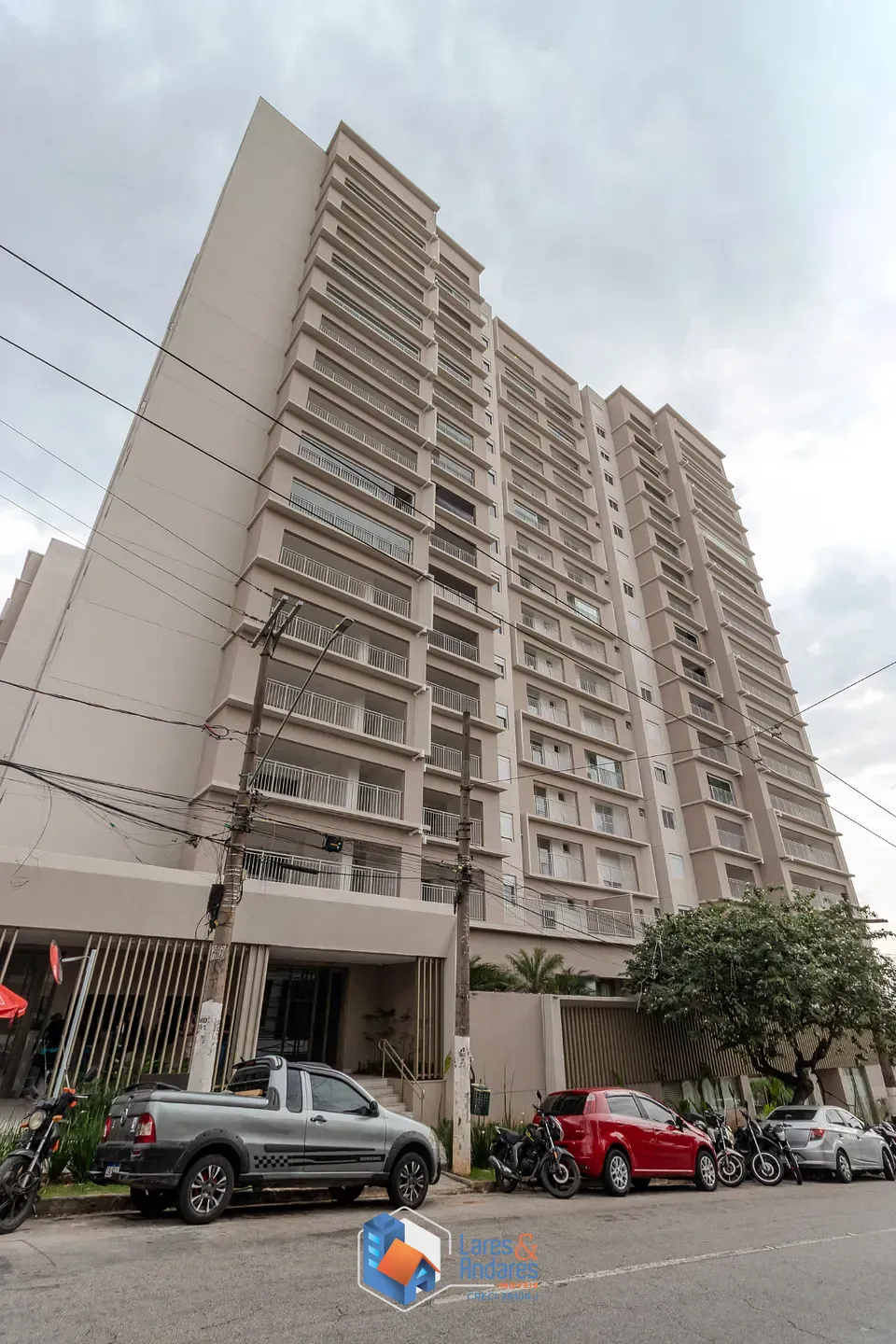 Apartamento, 3 quartos, 125 m² - Foto 32