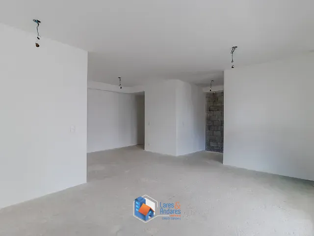Apartamento com 125m² 3 quartos e 5 banheiros, à venda, no bairro Vila Deodoro em São Paulo