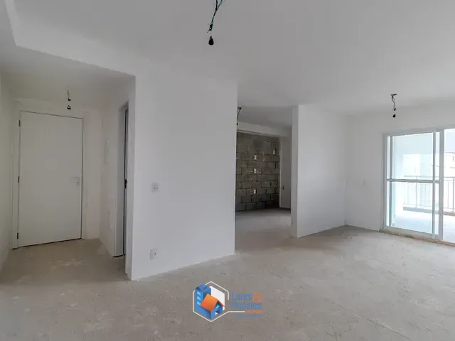 Apartamento com 125m² 3 quartos e 5 banheiros, à venda, no bairro Vila Deodoro em São Paulo