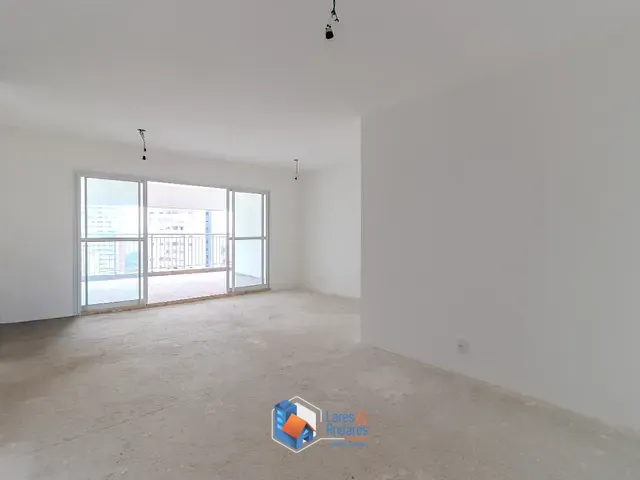 Apartamento com 125m² 3 quartos e 5 banheiros, à venda, no bairro Vila Deodoro em São Paulo