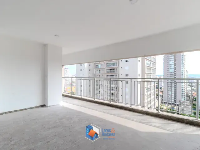Apartamento com 125m² 3 quartos e 5 banheiros, à venda, no bairro Vila Deodoro em São Paulo