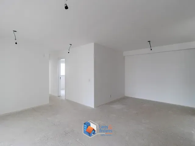 Apartamento com 125m² 3 quartos e 5 banheiros, à venda, no bairro Vila Deodoro em São Paulo