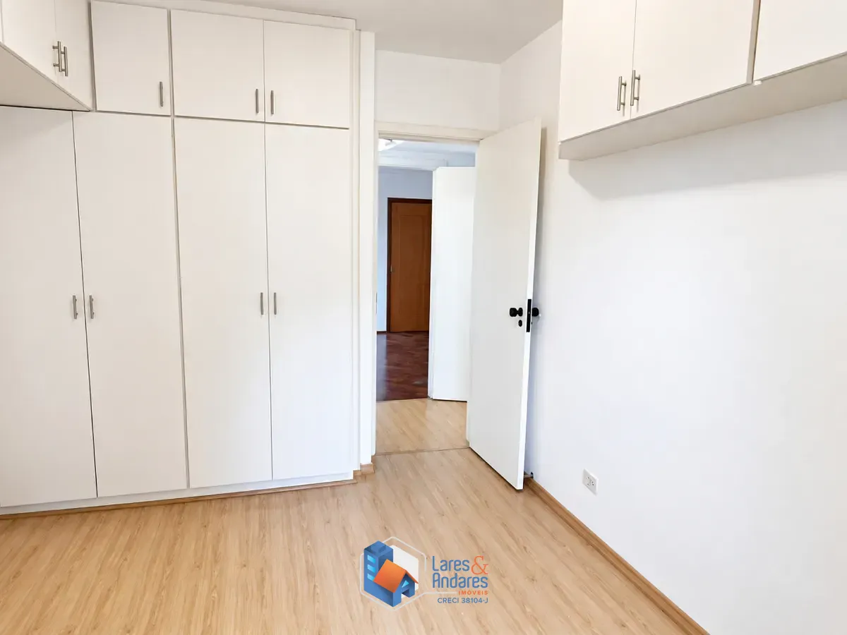 Apartamento, 4 quartos, 98 m² - Foto 5