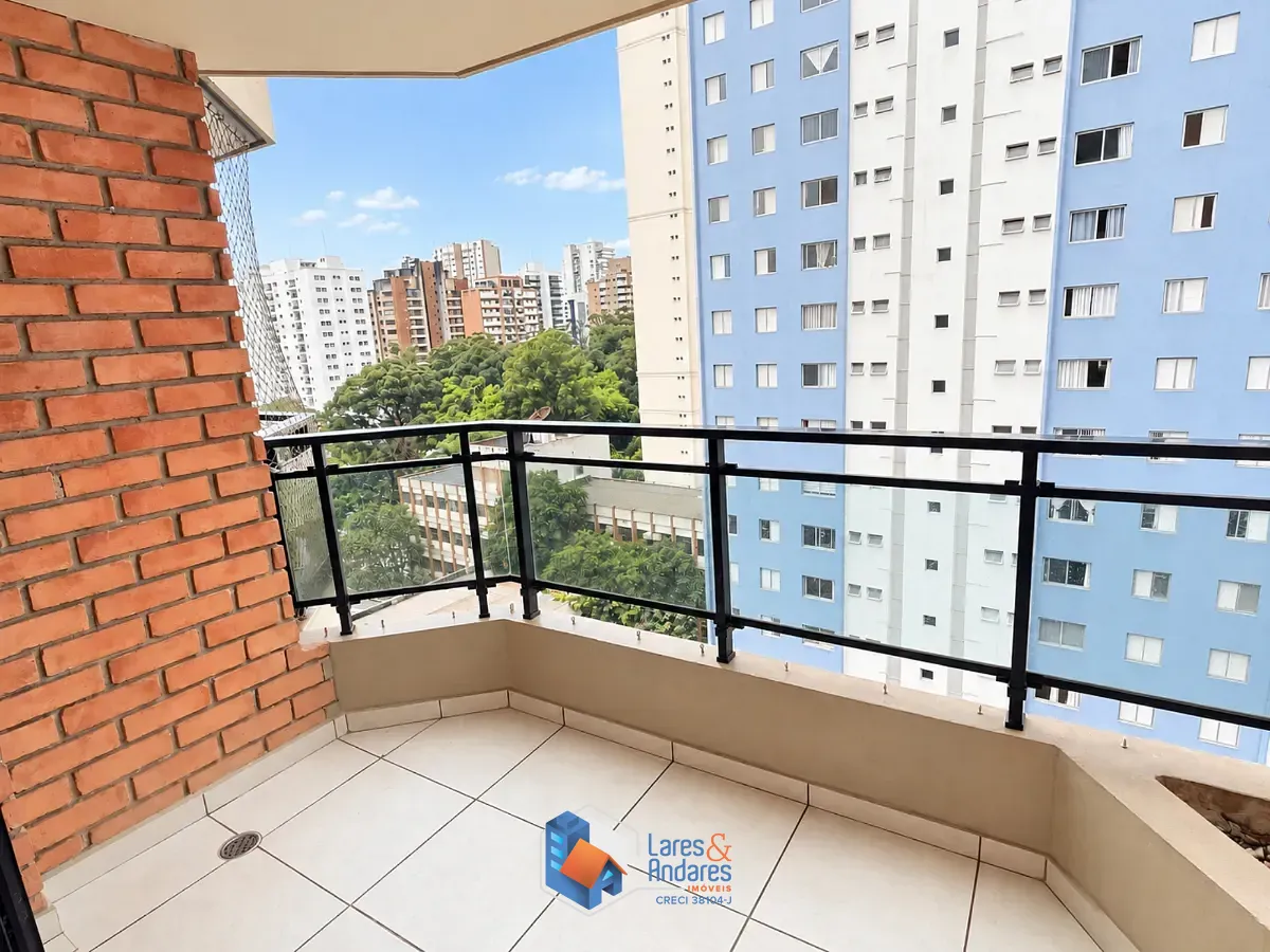 Apartamento, 4 quartos, 98 m² - Foto 23
