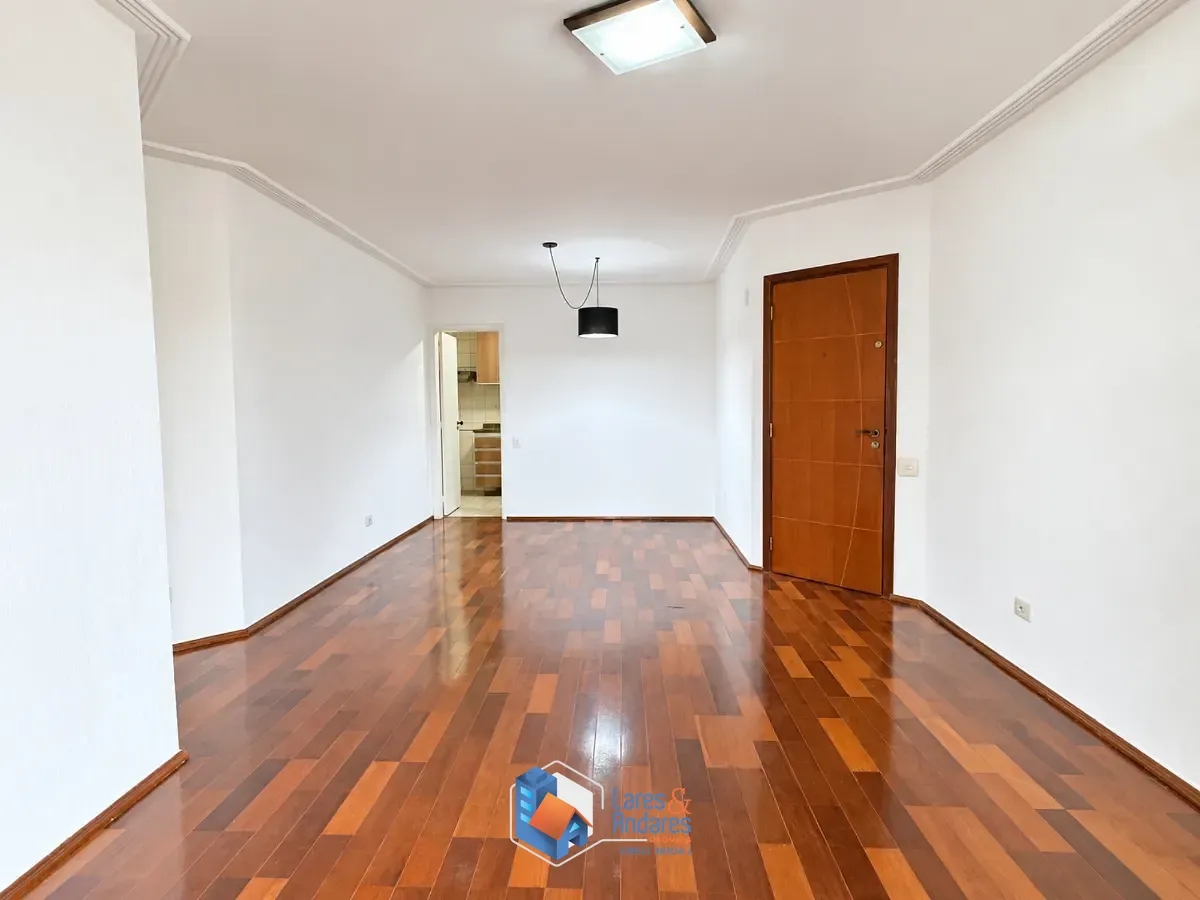 Apartamento, 4 quartos, 98 m² - Foto 4