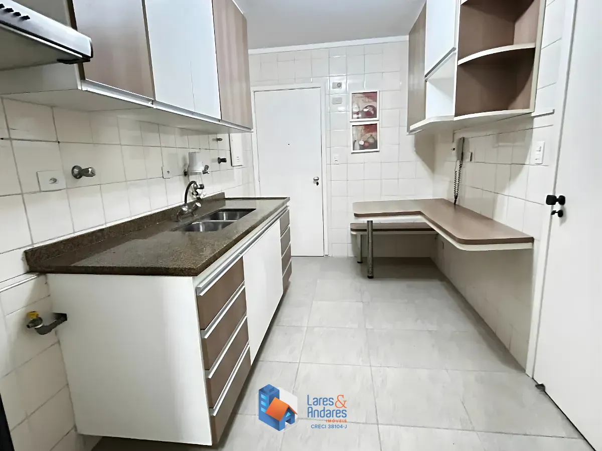 Apartamento, 4 quartos, 98 m² - Foto 17