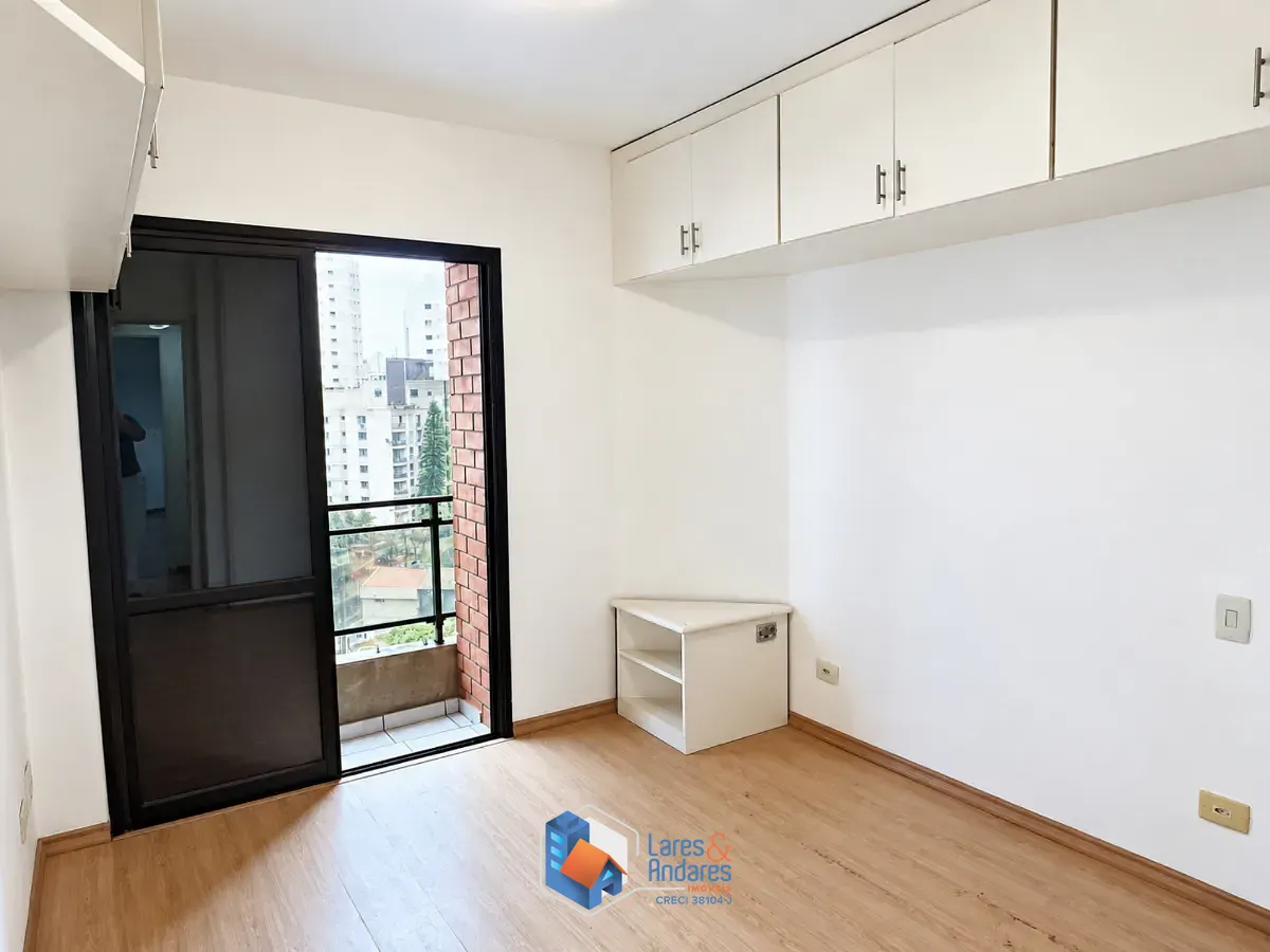 Apartamento, 4 quartos, 98 m² - Foto 30