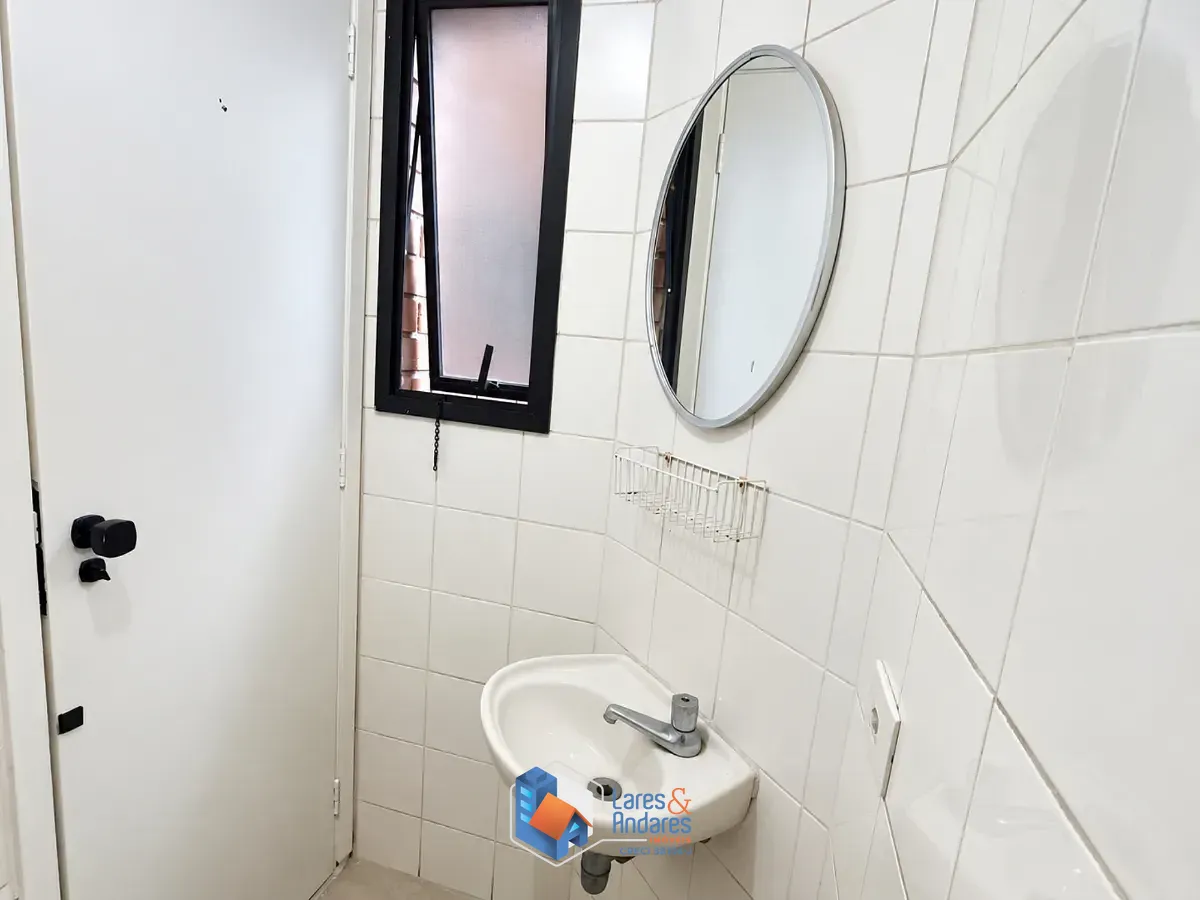 Apartamento, 4 quartos, 98 m² - Foto 32