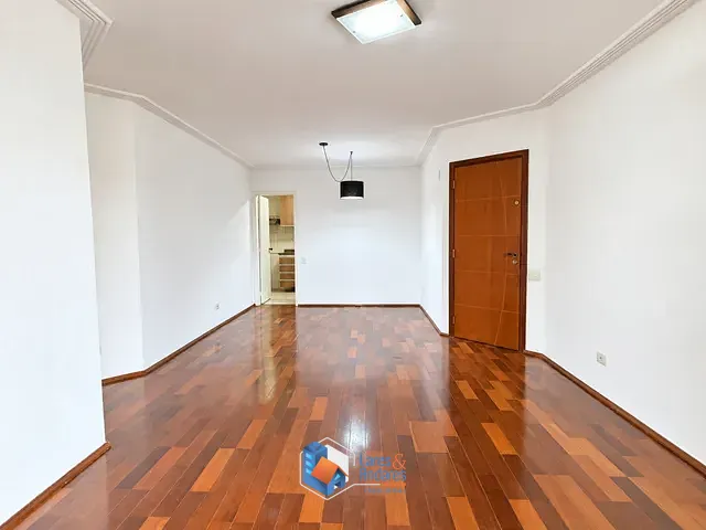 Apartamento com 98m² 4 quartos e 3 banheiros, à venda, no bairro Cidade Monções em São Paulo
