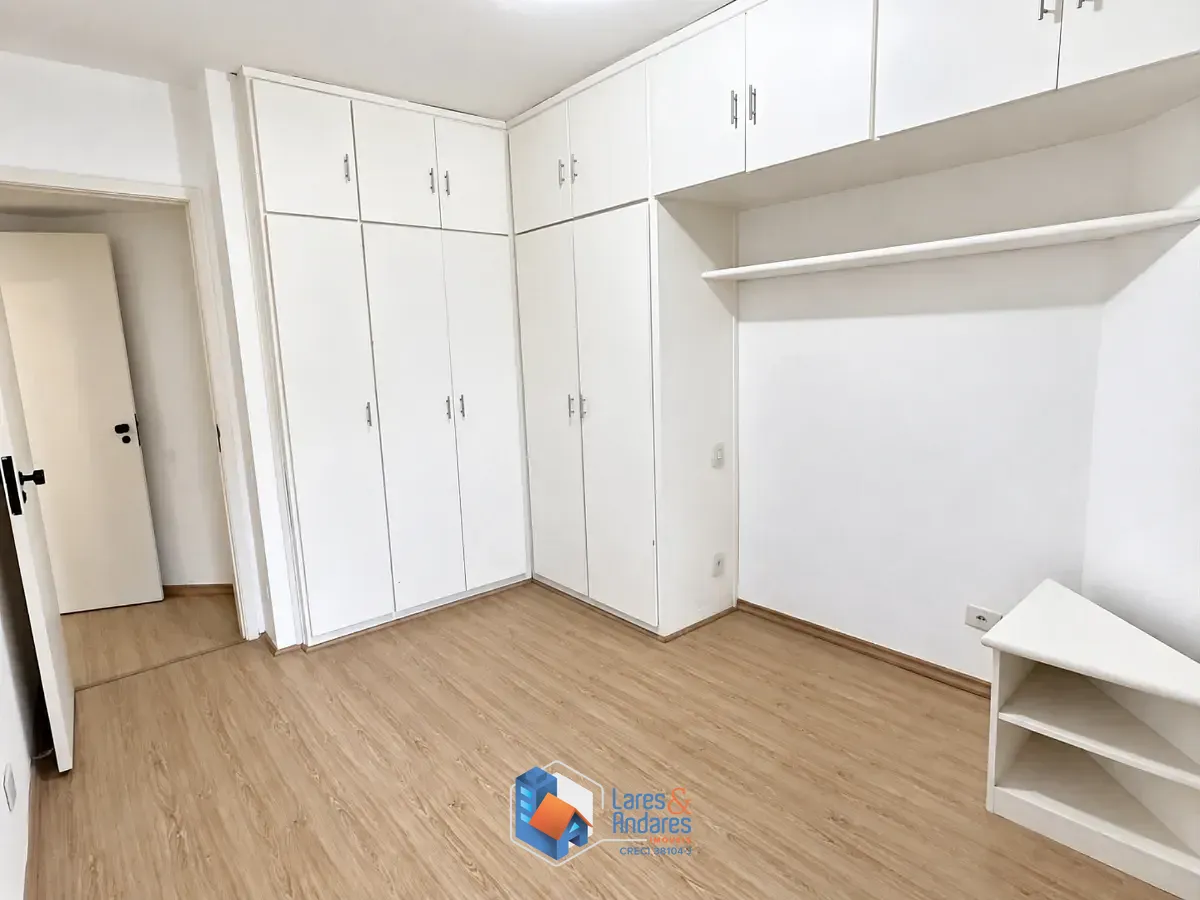 Apartamento, 4 quartos, 98 m² - Foto 6
