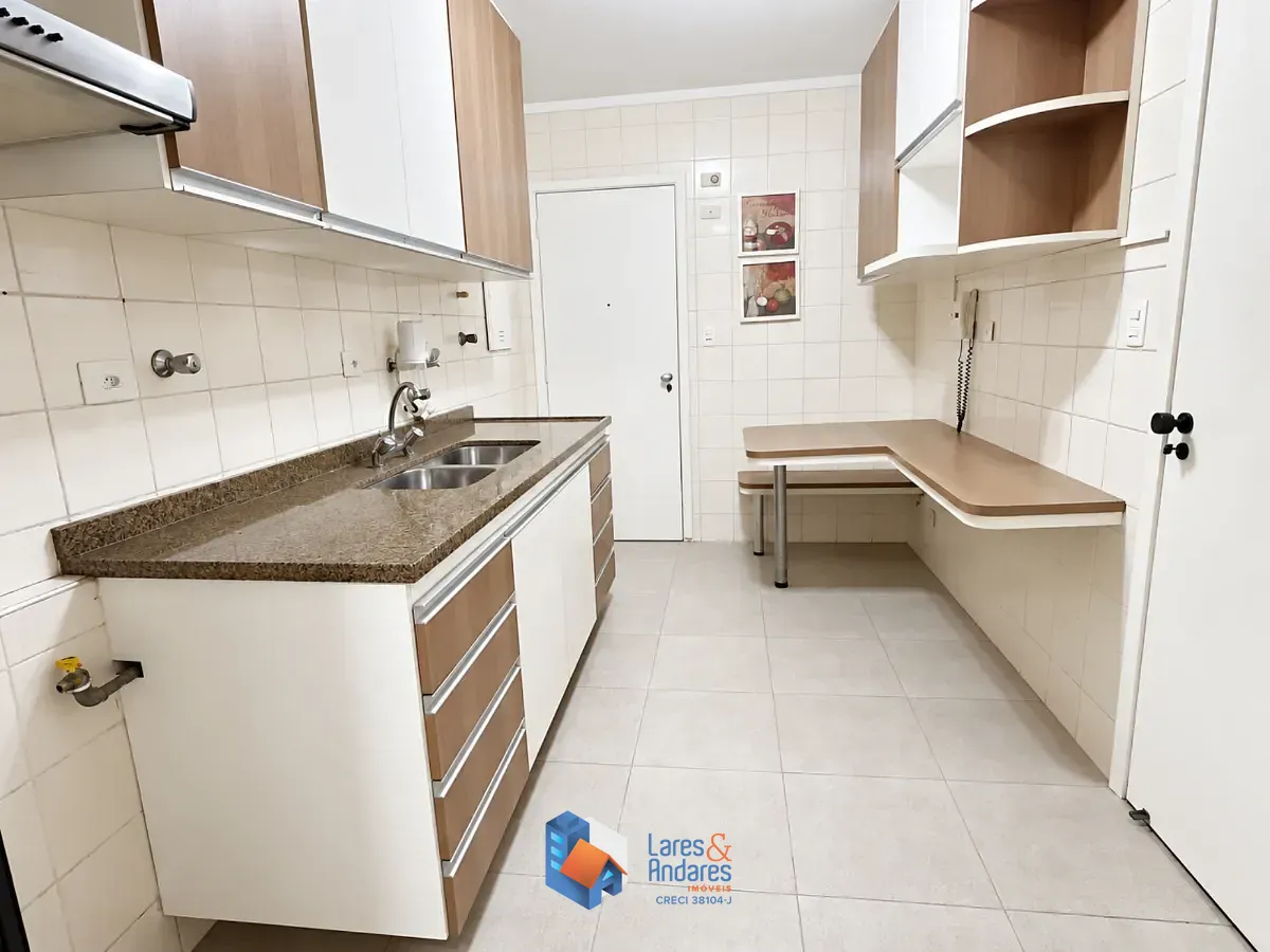 Apartamento, 4 quartos, 98 m² - Foto 14