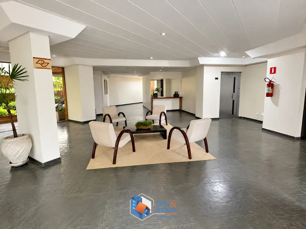 Apartamento, 4 quartos, 98 m² - Foto 20