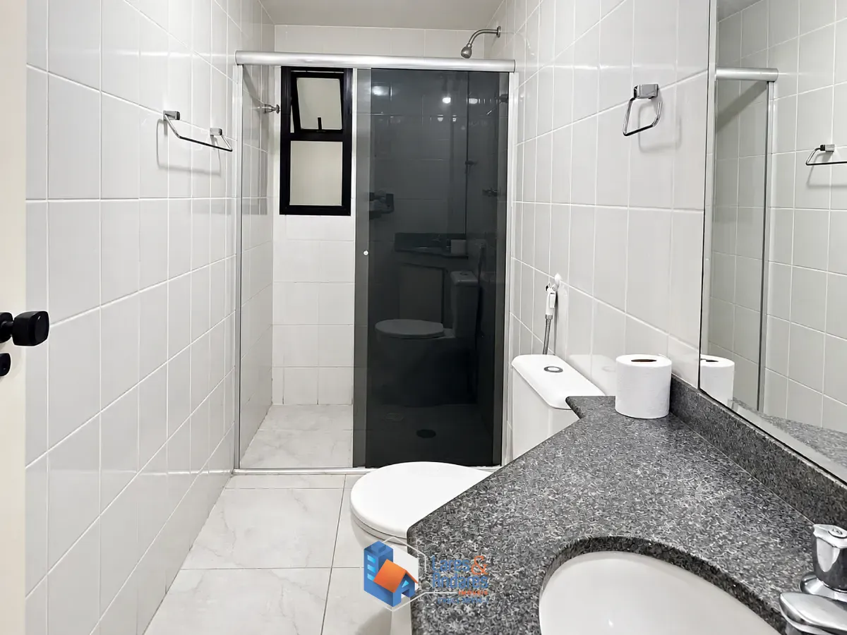Apartamento, 4 quartos, 98 m² - Foto 10