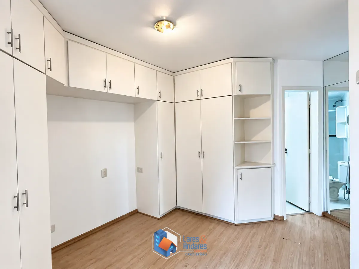 Apartamento, 4 quartos, 98 m² - Foto 29