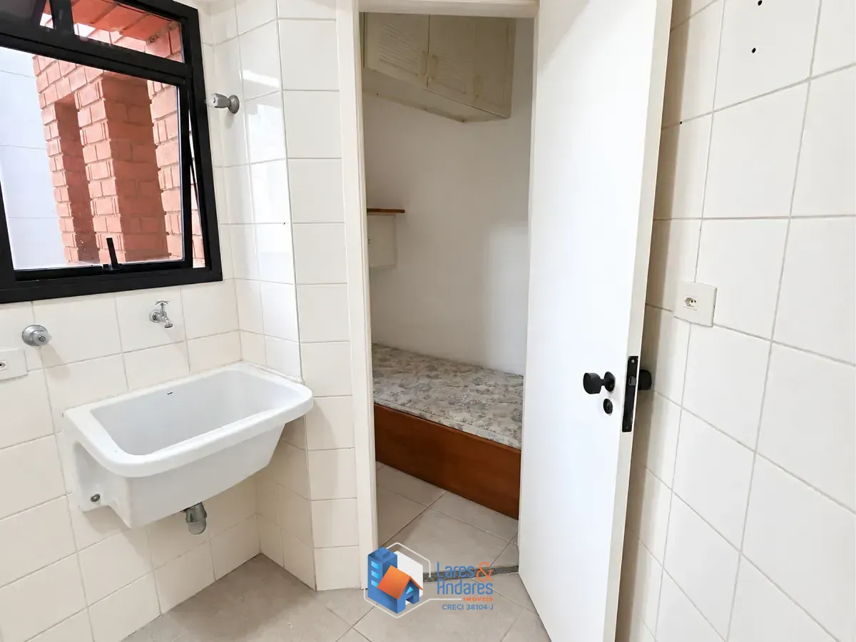Apartamento, 4 quartos, 98 m² - Foto 12