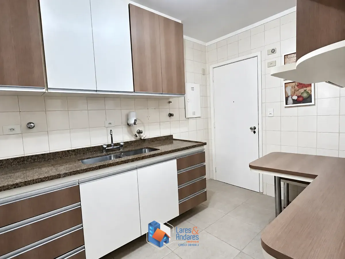 Apartamento, 4 quartos, 98 m² - Foto 16