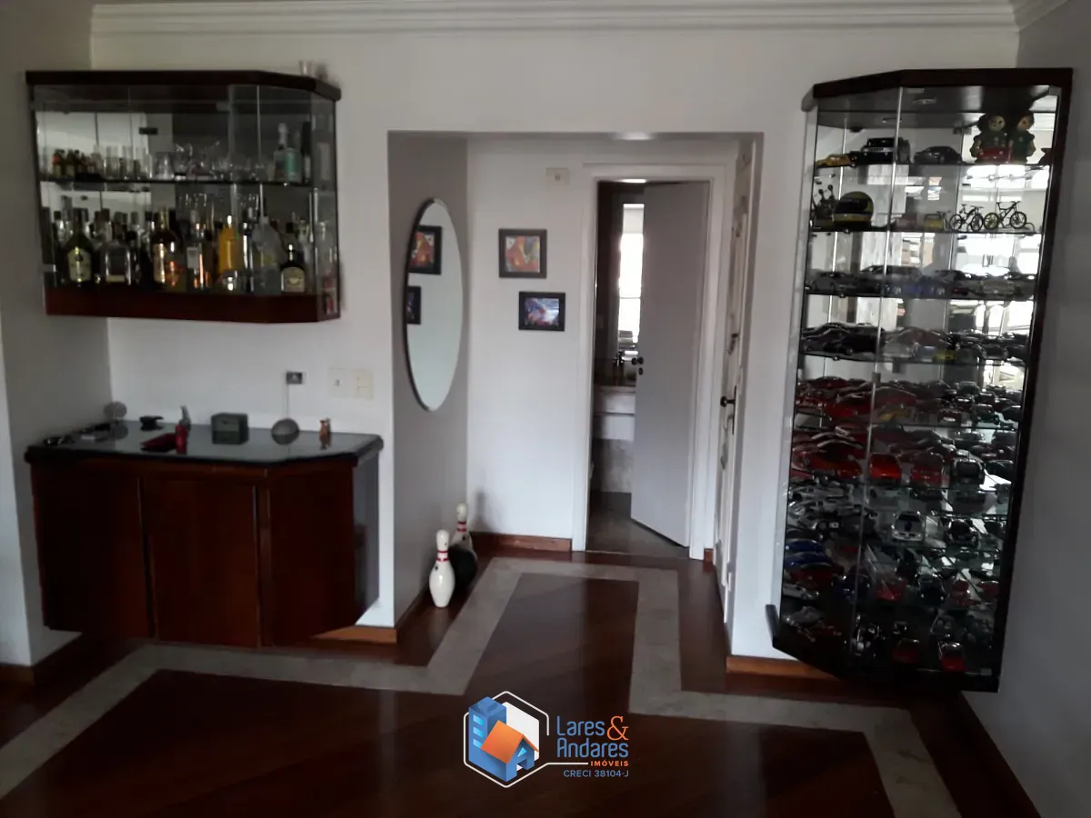 Apartamento, 4 quartos, 176 m² - Foto 7