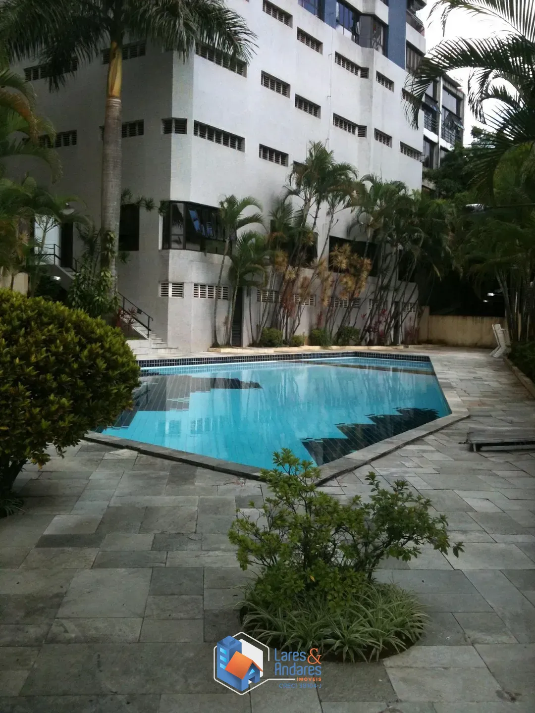 Apartamento, 4 quartos, 176 m² - Foto 26