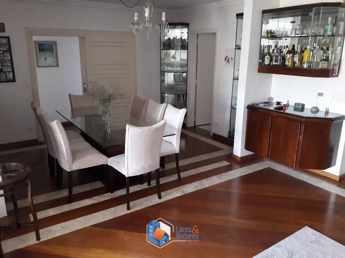 Apartamento, 4 quartos, 176 m² - Foto 9