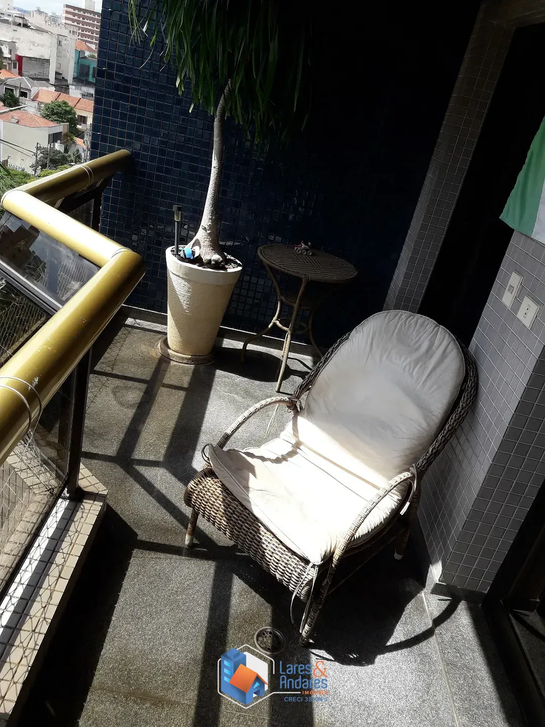 Apartamento, 4 quartos, 176 m² - Foto 10