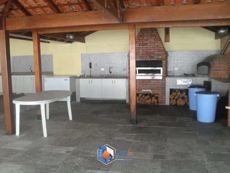 Apartamento, 4 quartos, 176 m² - Foto 27