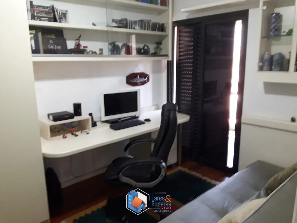 Apartamento, 4 quartos, 176 m² - Foto 12