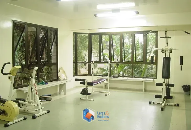 Apartamento, 4 quartos, 176 m² - Foto 29