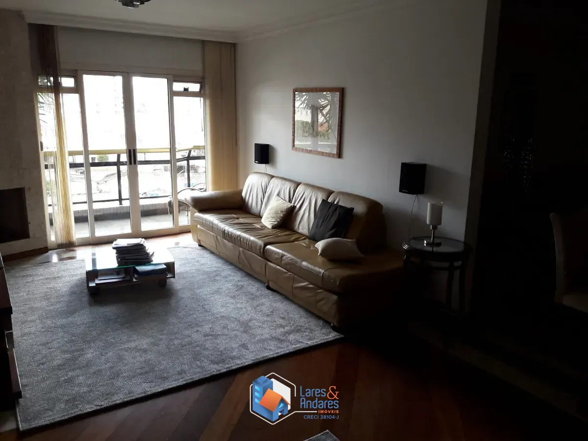 Apartamento, 4 quartos, 176 m² - Foto 6
