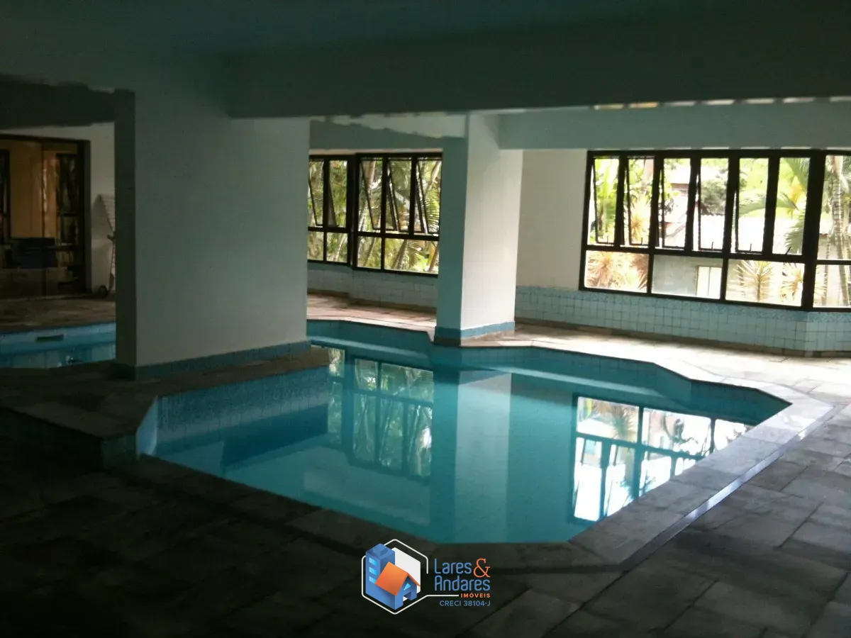 Apartamento, 4 quartos, 176 m² - Foto 24