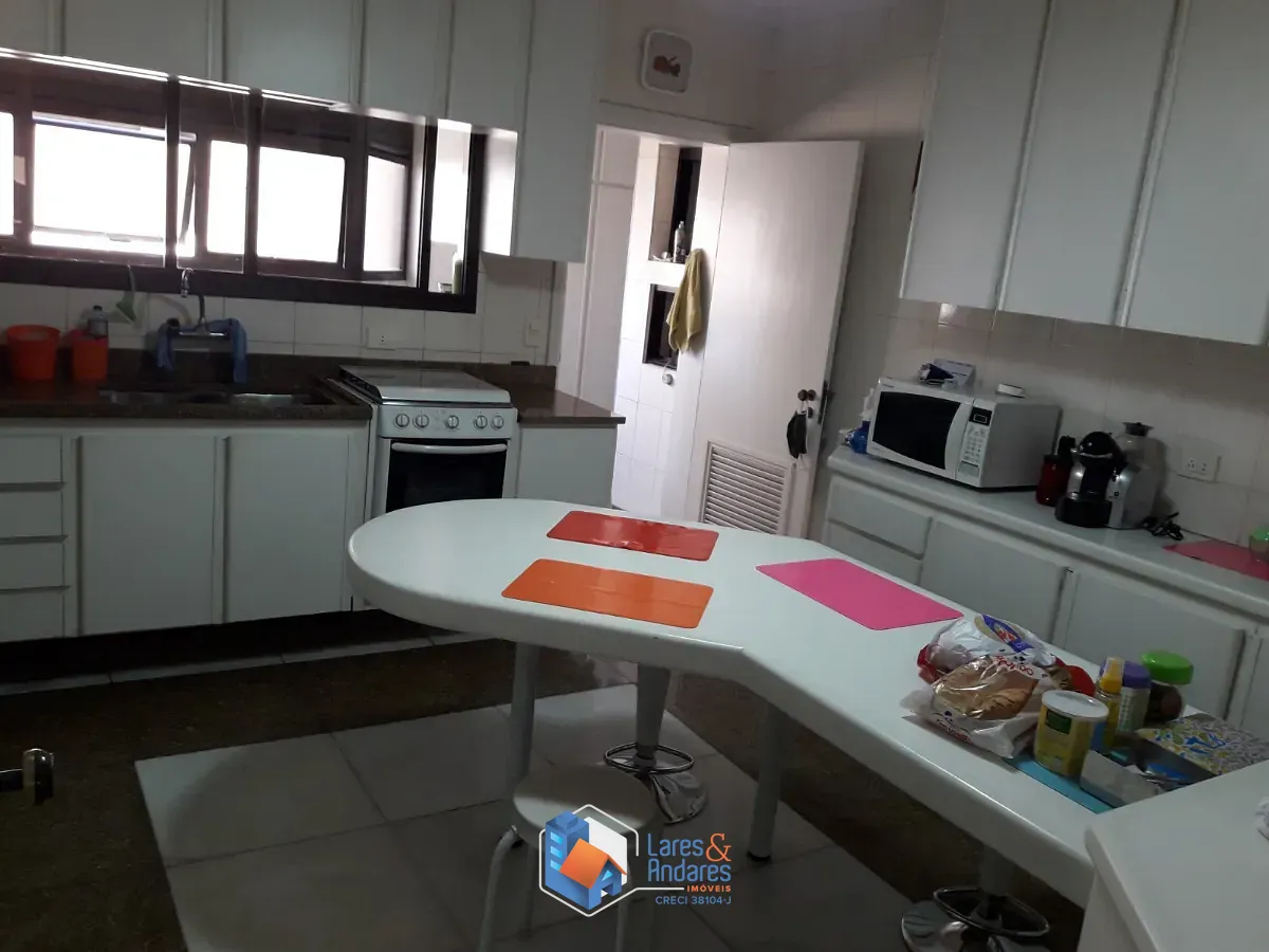 Apartamento, 4 quartos, 176 m² - Foto 20