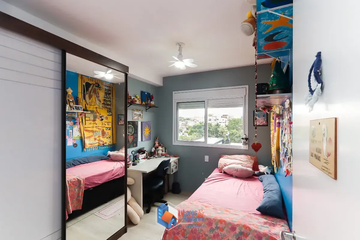 Apartamento, 3 quartos, 76 m² - Foto 34