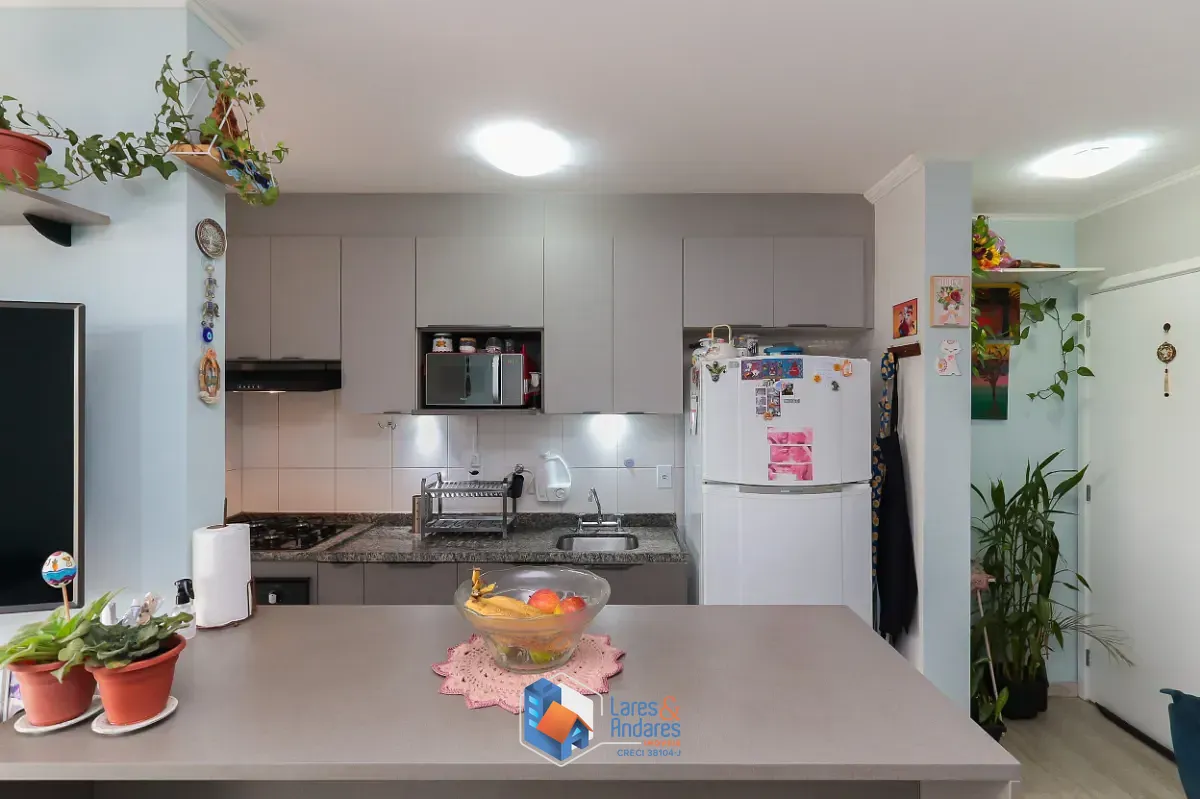 Apartamento, 3 quartos, 76 m² - Foto 26
