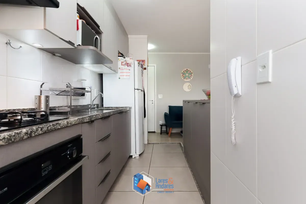 Apartamento, 3 quartos, 76 m² - Foto 27