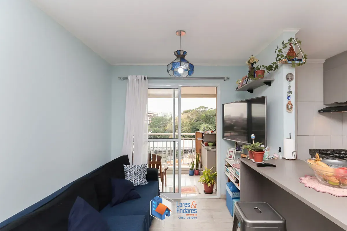 Apartamento, 3 quartos, 76 m² - Foto 17