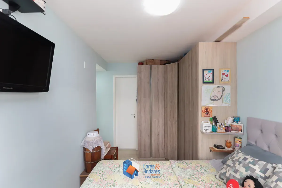 Apartamento, 3 quartos, 76 m² - Foto 29