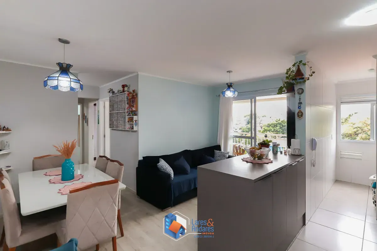 Apartamento, 3 quartos, 76 m² - Foto 13