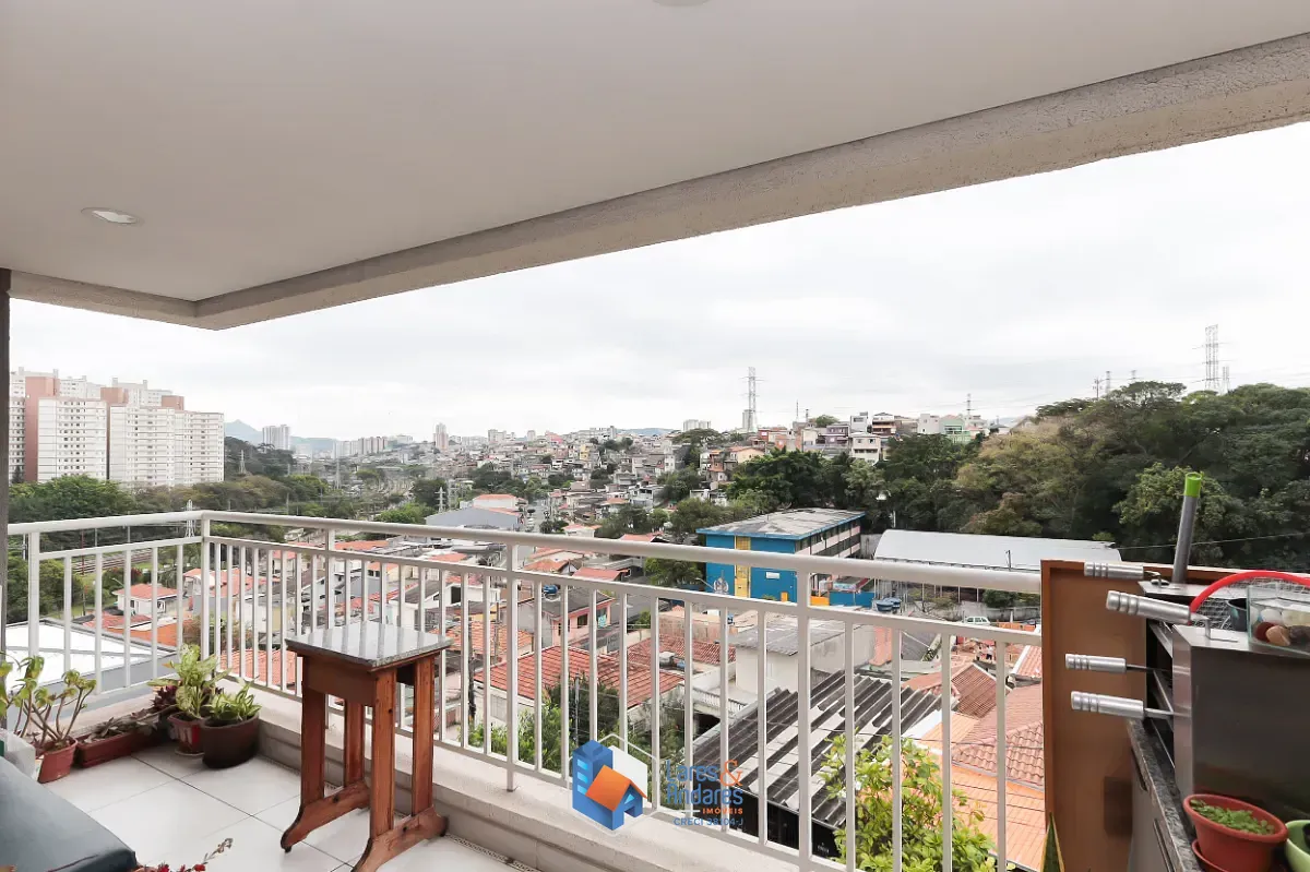 Apartamento, 3 quartos, 76 m² - Foto 23