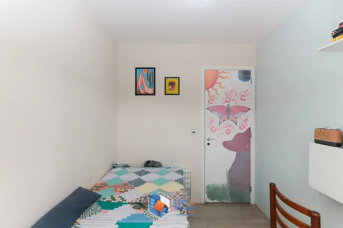 Apartamento, 3 quartos, 76 m² - Foto 37