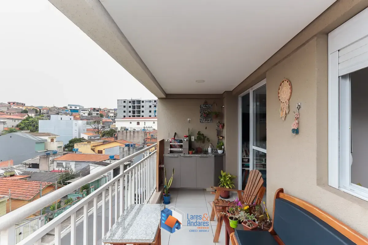 Apartamento, 3 quartos, 76 m² - Foto 24
