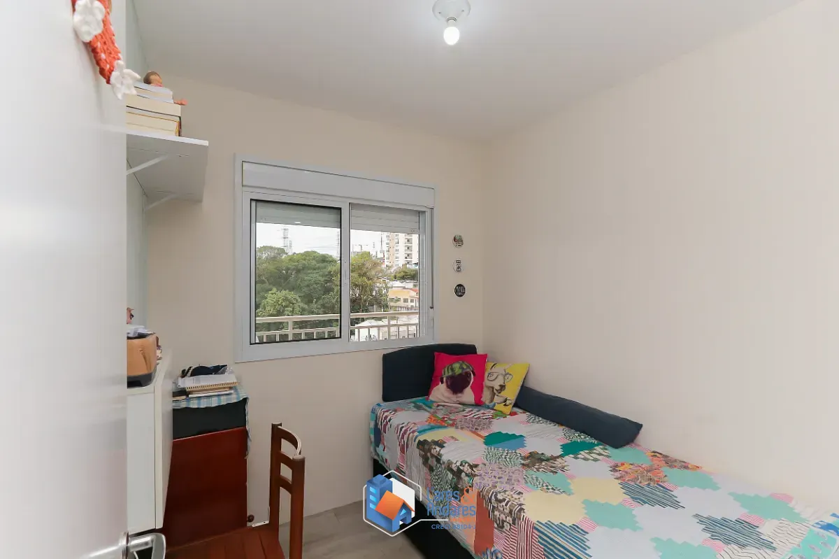 Apartamento, 3 quartos, 76 m² - Foto 35