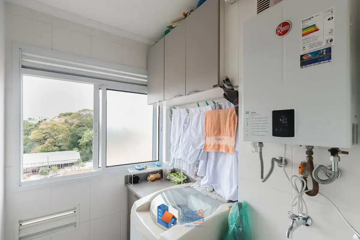 Apartamento, 3 quartos, 76 m² - Foto 28