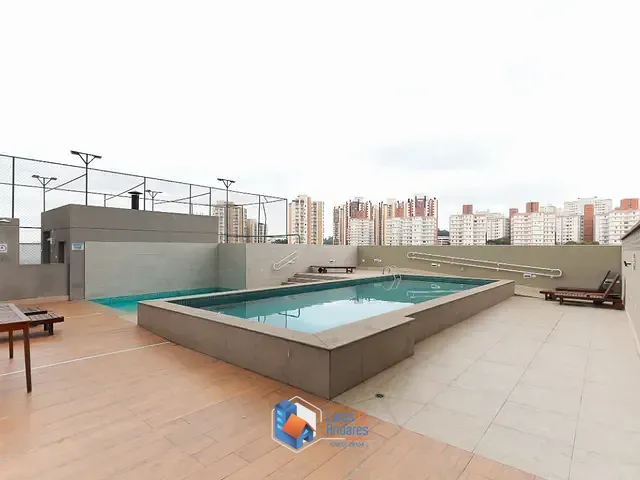 Apartamento com 76m² 3 quartos e 2 banheiros, à venda, no bairro Piqueri em São Paulo