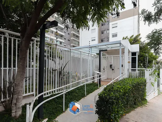 Apartamento com 76m² 3 quartos e 2 banheiros, à venda, no bairro Piqueri em São Paulo
