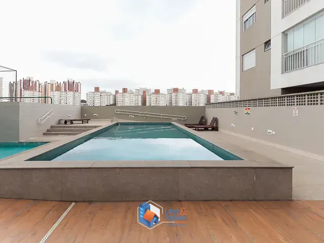 Apartamento com 76m² 3 quartos e 2 banheiros, à venda, no bairro Piqueri em São Paulo