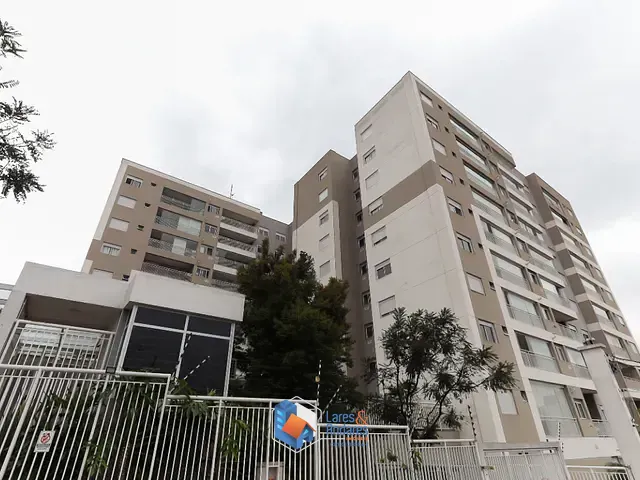 Apartamento com 76m² 3 quartos e 2 banheiros, à venda, no bairro Piqueri em São Paulo