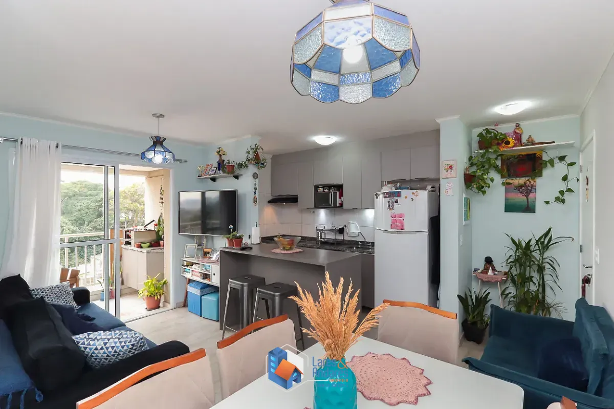 Apartamento, 3 quartos, 76 m² - Foto 18