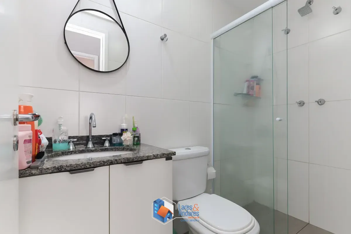 Apartamento, 3 quartos, 76 m² - Foto 41