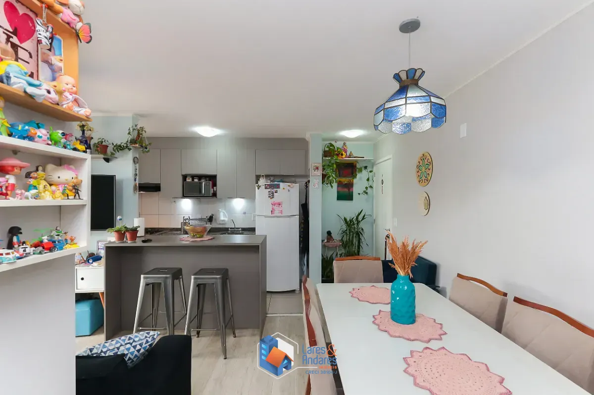 Apartamento, 3 quartos, 76 m² - Foto 15